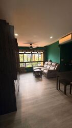 Blk 547C Segar Vale (Bukit Panjang), HDB 3 Rooms #540156221